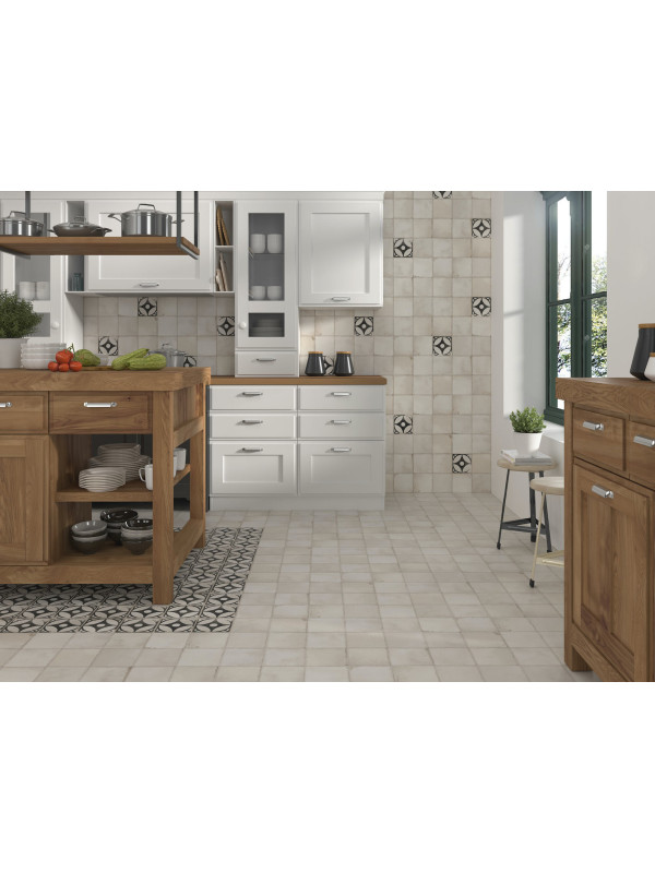Gresie Faianta Village 15x15