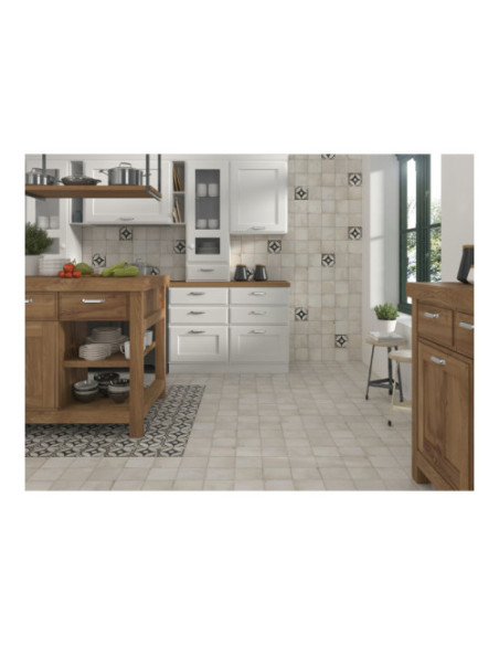 Gresie Faianta Village 15x15
