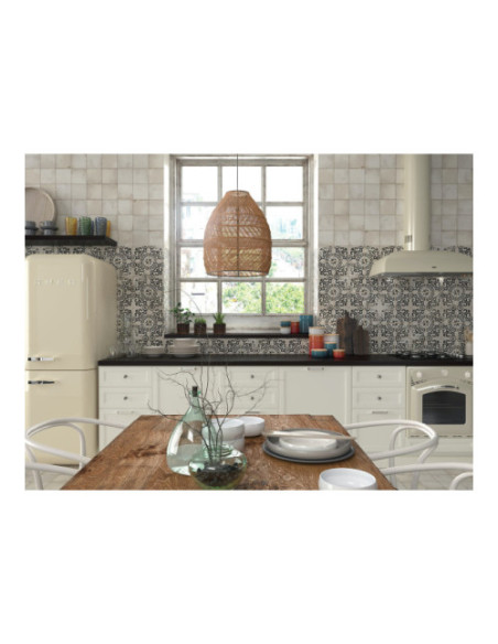 Gresie Faianta Village 15x15