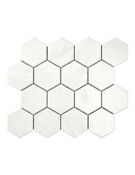 Faianta si Gresie Art Deco Hexagon