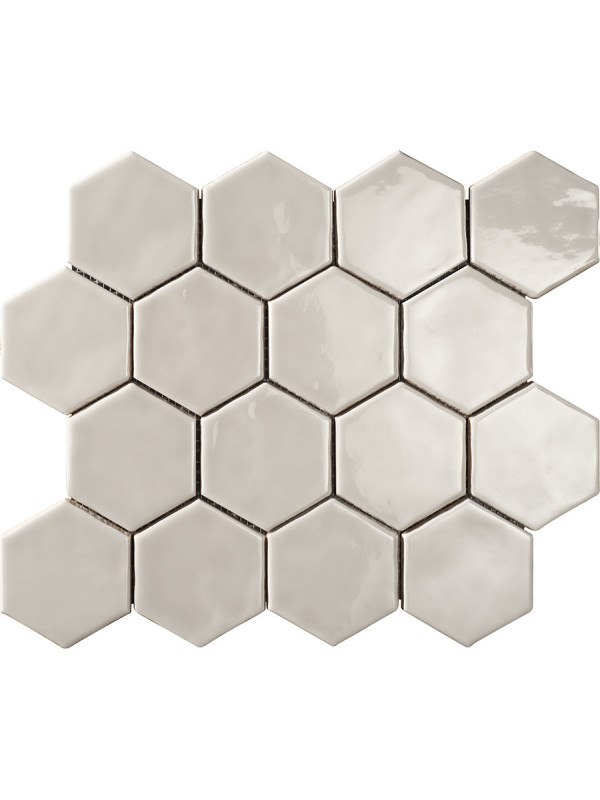 Faianta si Gresie Art Deco Hexagon
