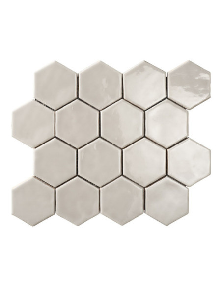 Faianta si Gresie Art Deco Hexagon