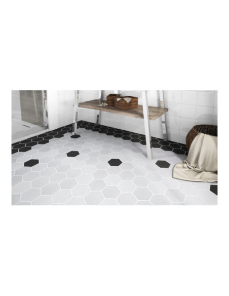 Faianta si Gresie Art Deco Hexagon