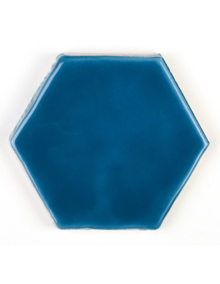 Faianta si Gresie Art Deco Hexagon
