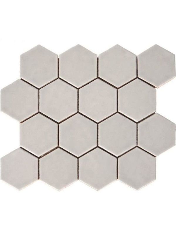 Faianta si Gresie Art Deco Hexagon