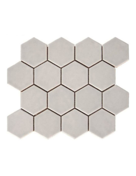 Faianta si Gresie Art Deco Hexagon
