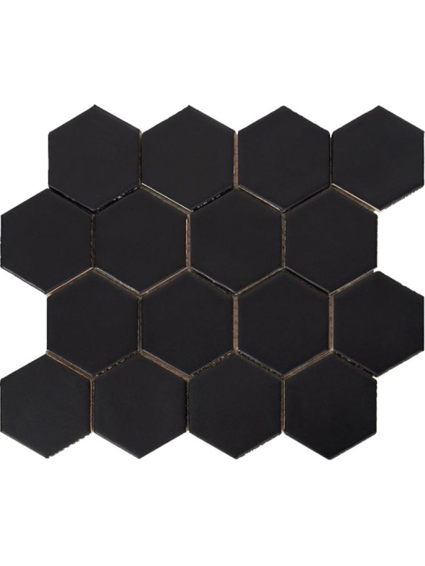 Faianta si Gresie Art Deco Hexagon