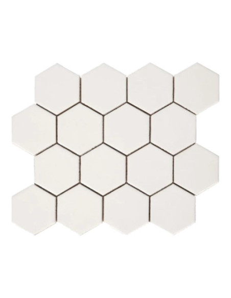 Faianta si Gresie Art Deco Hexagon