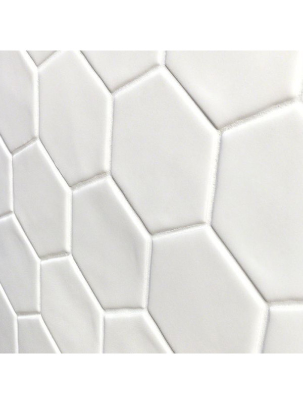 Faianta si Gresie Art Deco Hexagon