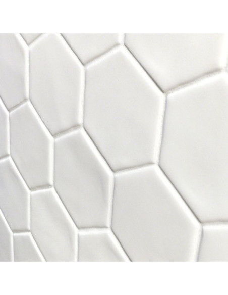 Faianta si Gresie Art Deco Hexagon