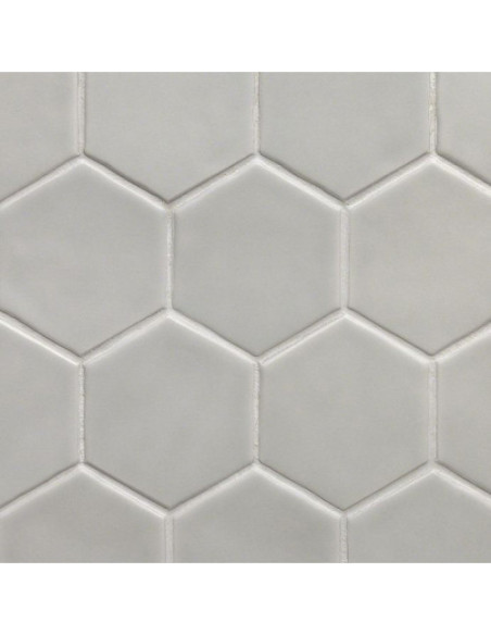 Faianta si Gresie Art Deco Hexagon