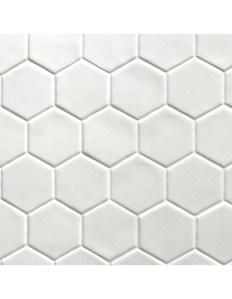 Faianta si Gresie Art Deco Hexagon