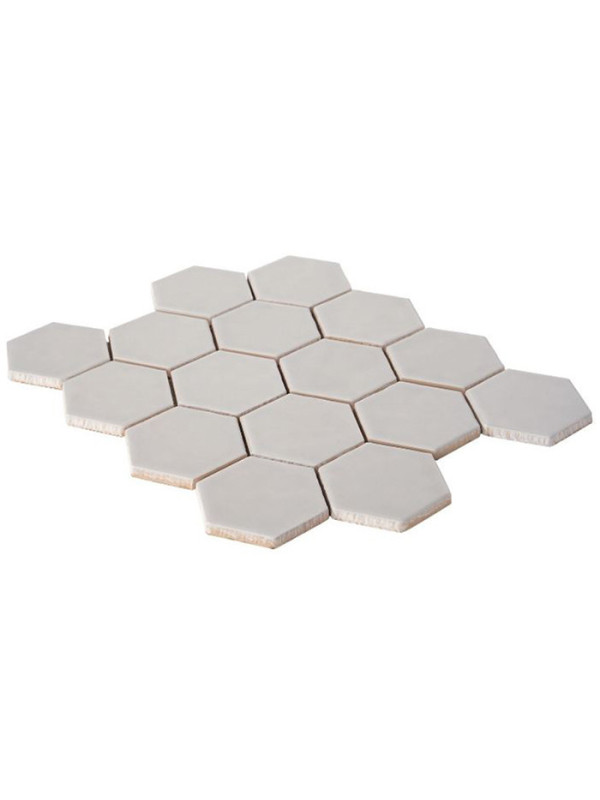 Faianta si Gresie Art Deco Hexagon