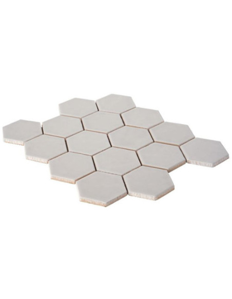 Faianta si Gresie Art Deco Hexagon