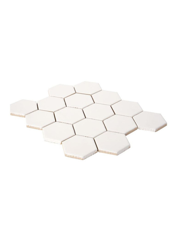 Faianta si Gresie Art Deco Hexagon