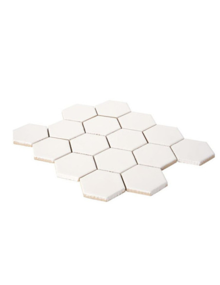 Faianta si Gresie Art Deco Hexagon
