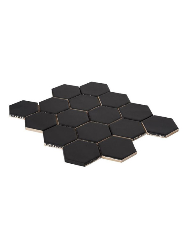 Faianta si Gresie Art Deco Hexagon