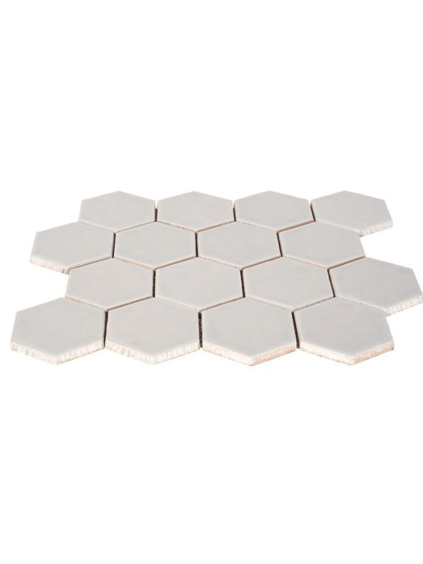 Faianta si Gresie Art Deco Hexagon