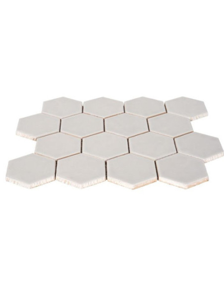 Faianta si Gresie Art Deco Hexagon