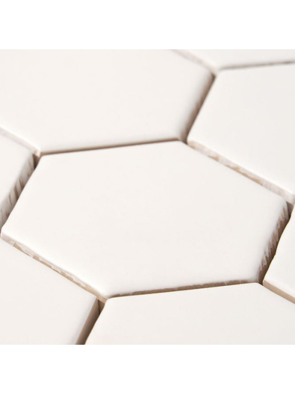 Faianta si Gresie Art Deco Hexagon