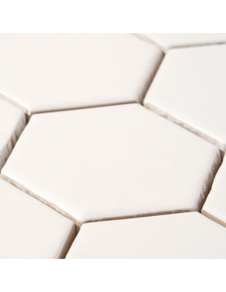 Faianta si Gresie Art Deco Hexagon