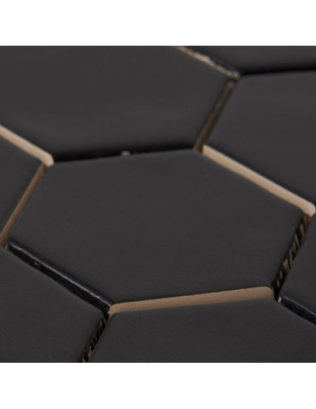 Faianta si Gresie Art Deco Hexagon