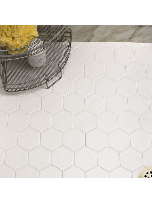 Faianta si Gresie Art Deco Hexagon