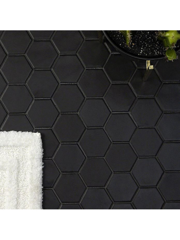Faianta si Gresie Art Deco Hexagon