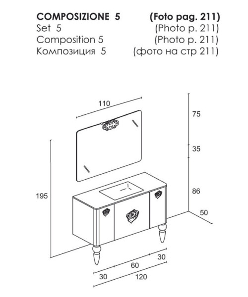 Mobilier clasic 2