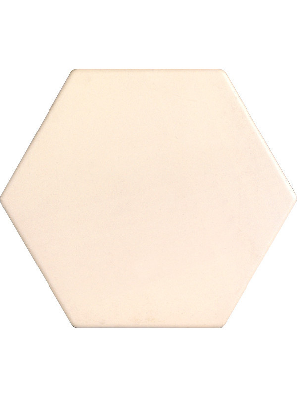 Gresie si Faianta Hexagonala Examatt