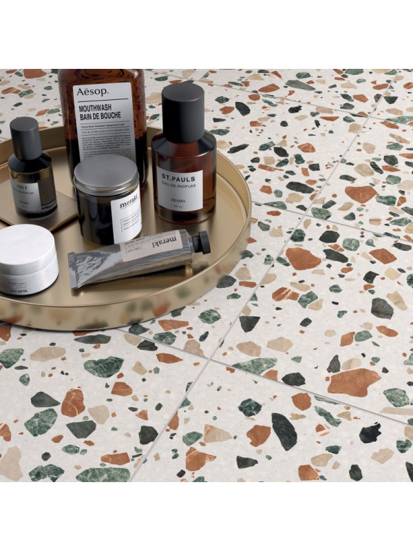 Gresie Faianta Terrazzo Play