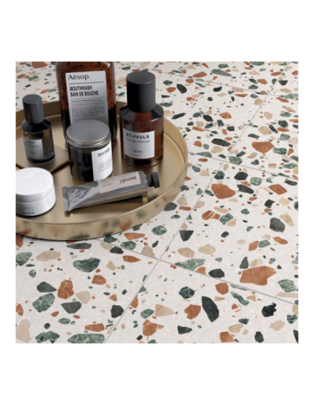 Gresie Faianta Terrazzo Play