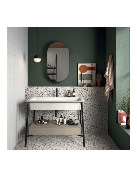 Gresie Faianta Terrazzo Play