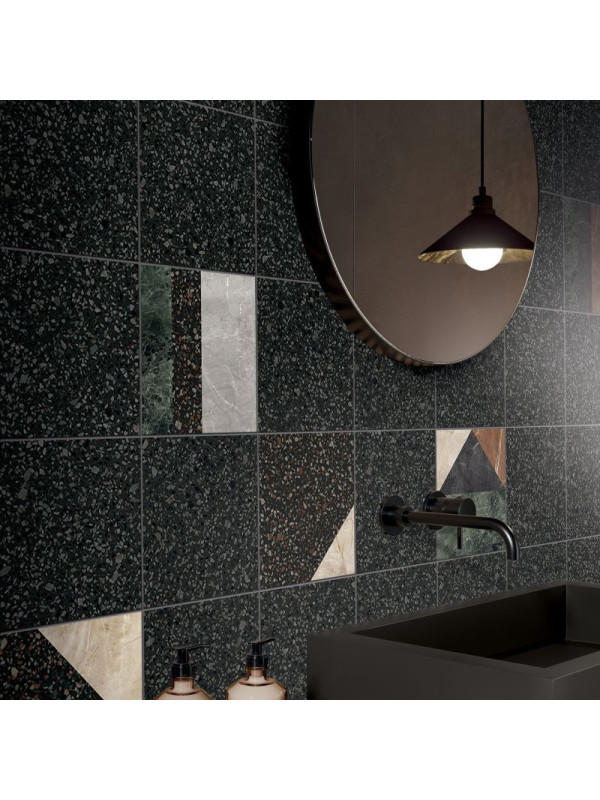 Gresie Faianta Terrazzo Play
