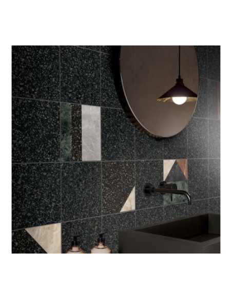 Gresie Faianta Terrazzo Play
