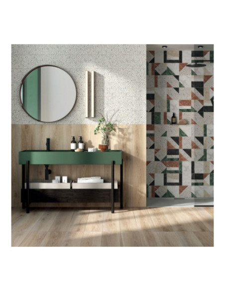Gresie Faianta Terrazzo Play