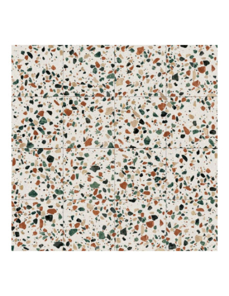 Gresie Faianta Terrazzo Play