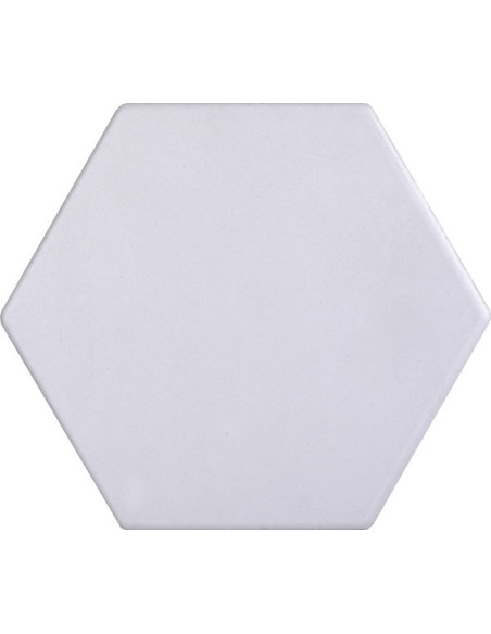 Gresie si Faianta Hexagonala Examatt