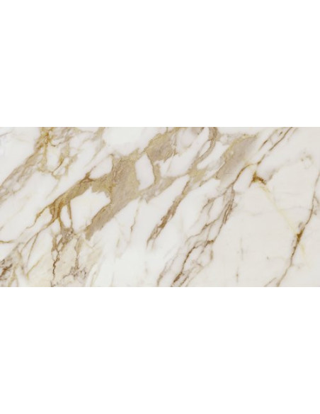 Gresie Faianta Calacatta Gold