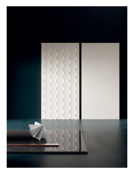 Faianta 4D Hexagon Drop