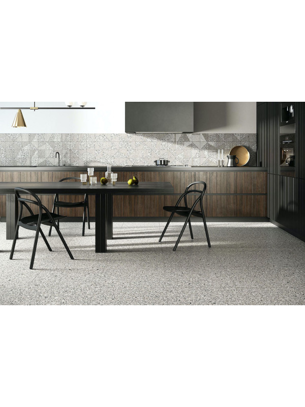 Gresie Faianta Aglo Terrazzo