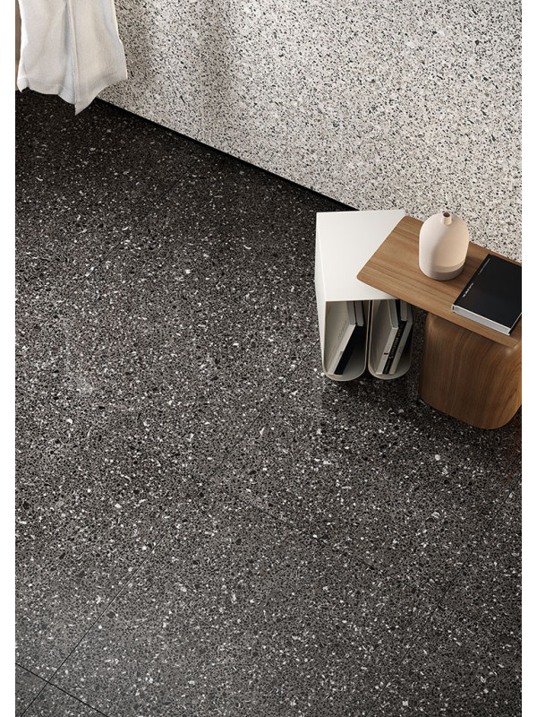 Gresie Faianta Aglo Terrazzo