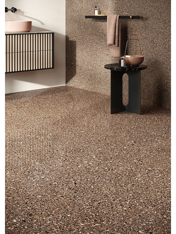 Gresie Faianta Aglo Terrazzo