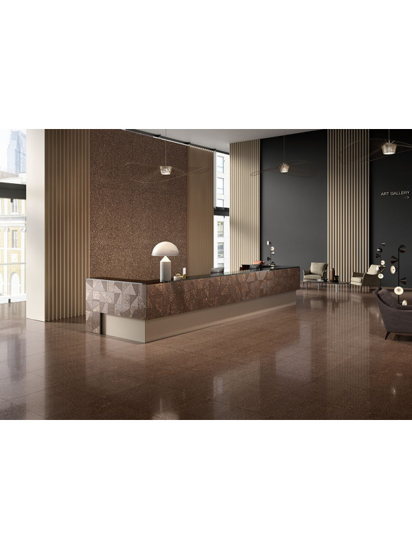 Gresie Faianta Aglo Terrazzo