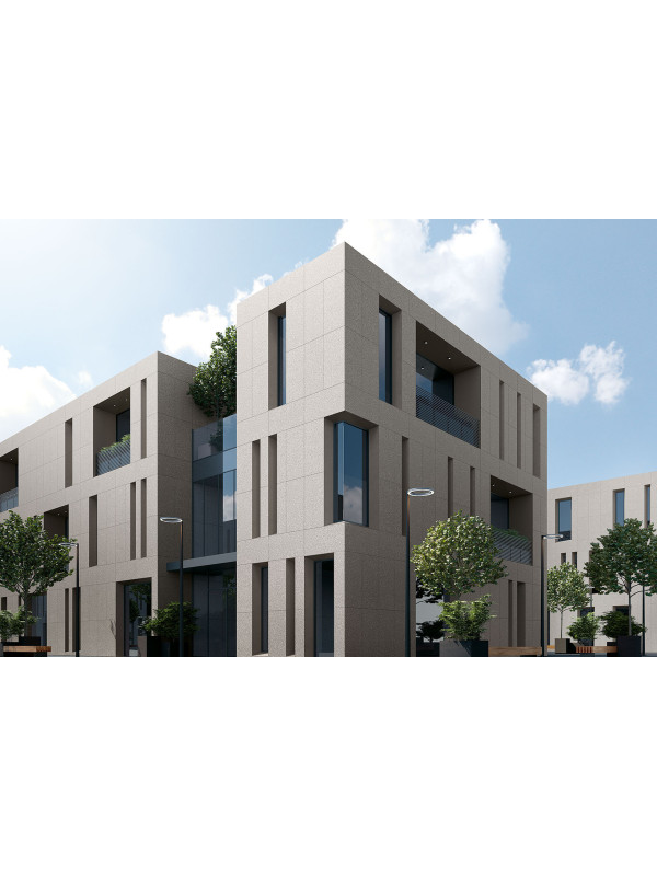 Gresie Faianta Aglo Terrazzo