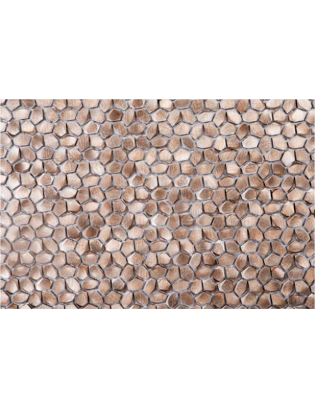 Mozaic Metal Brighton