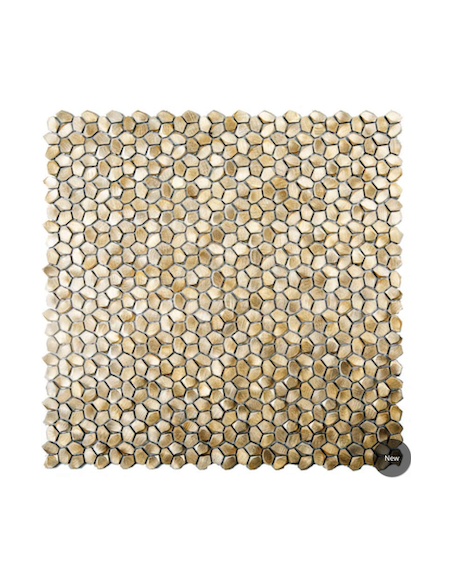 Mozaic Metal Brighton