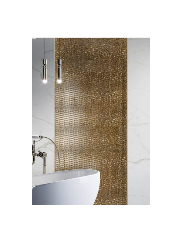 Mozaic Metal Brighton