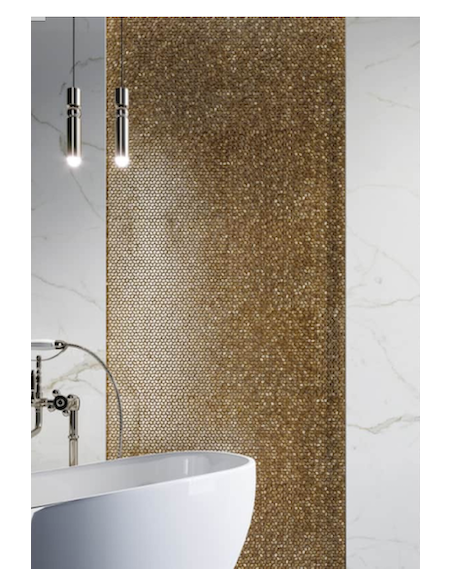 Mozaic Metal Brighton