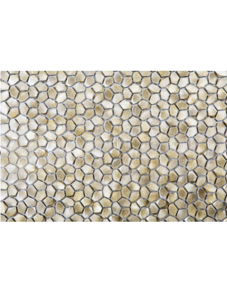 Mozaic Metal Brighton